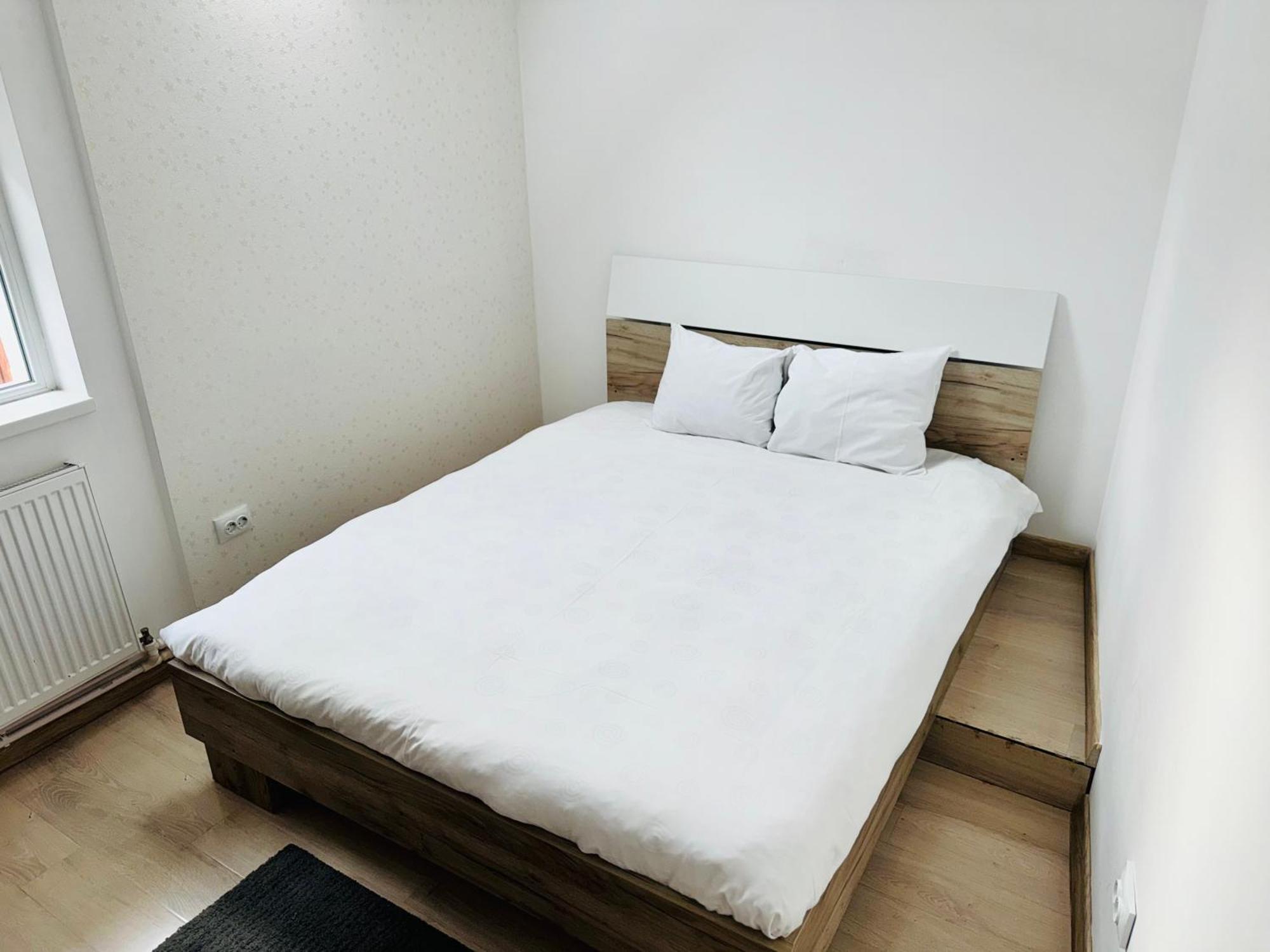 Schei Brasov-Скей Брашов Apartment Exterior photo