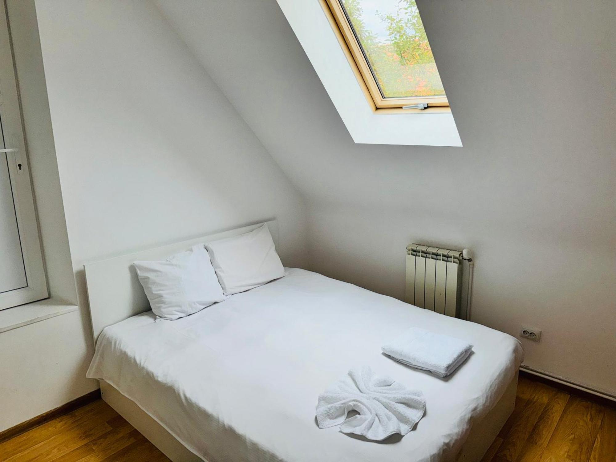 Schei Brasov-Скей Брашов Apartment Exterior photo