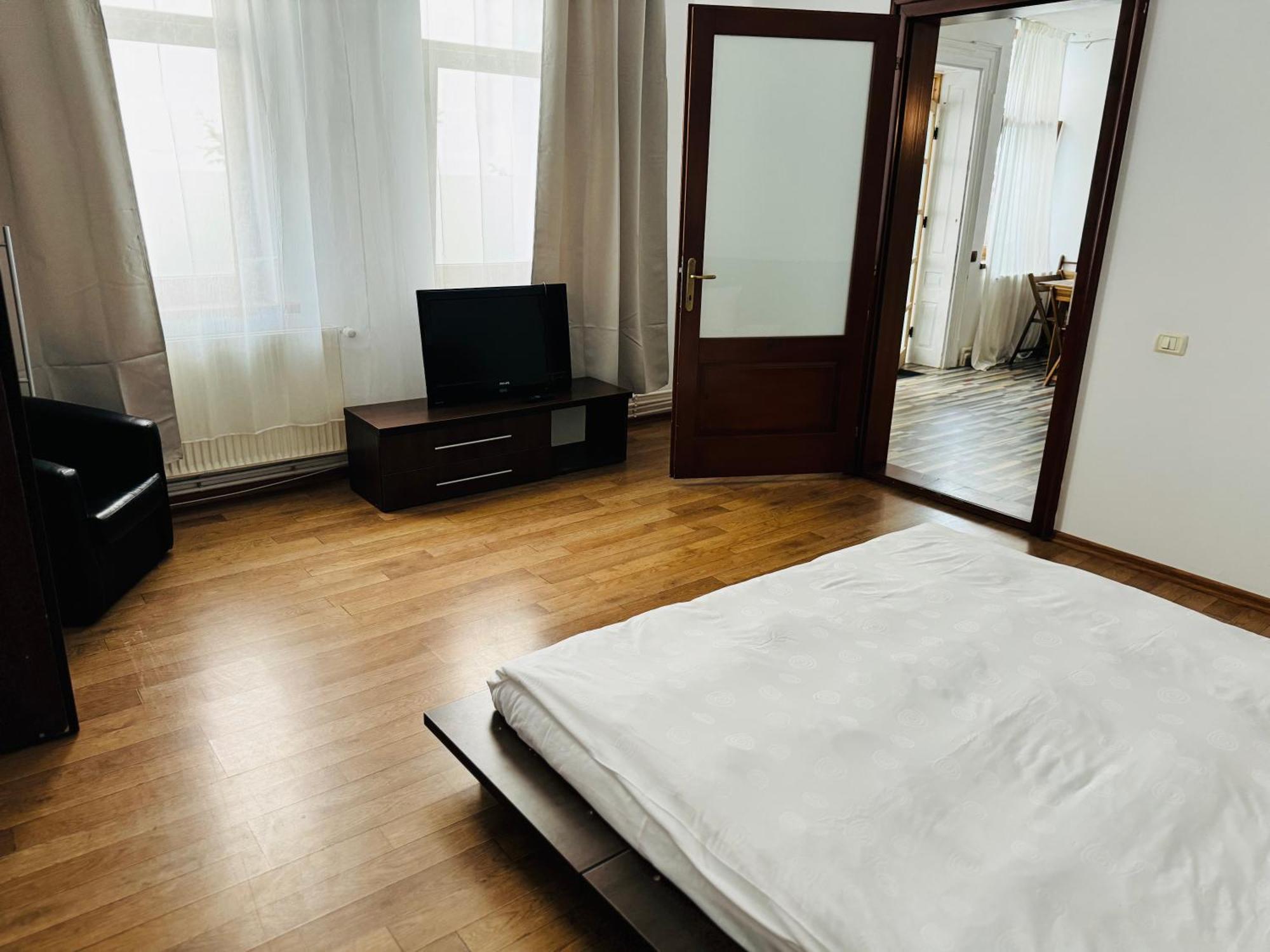 Schei Brasov-Скей Брашов Apartment Exterior photo