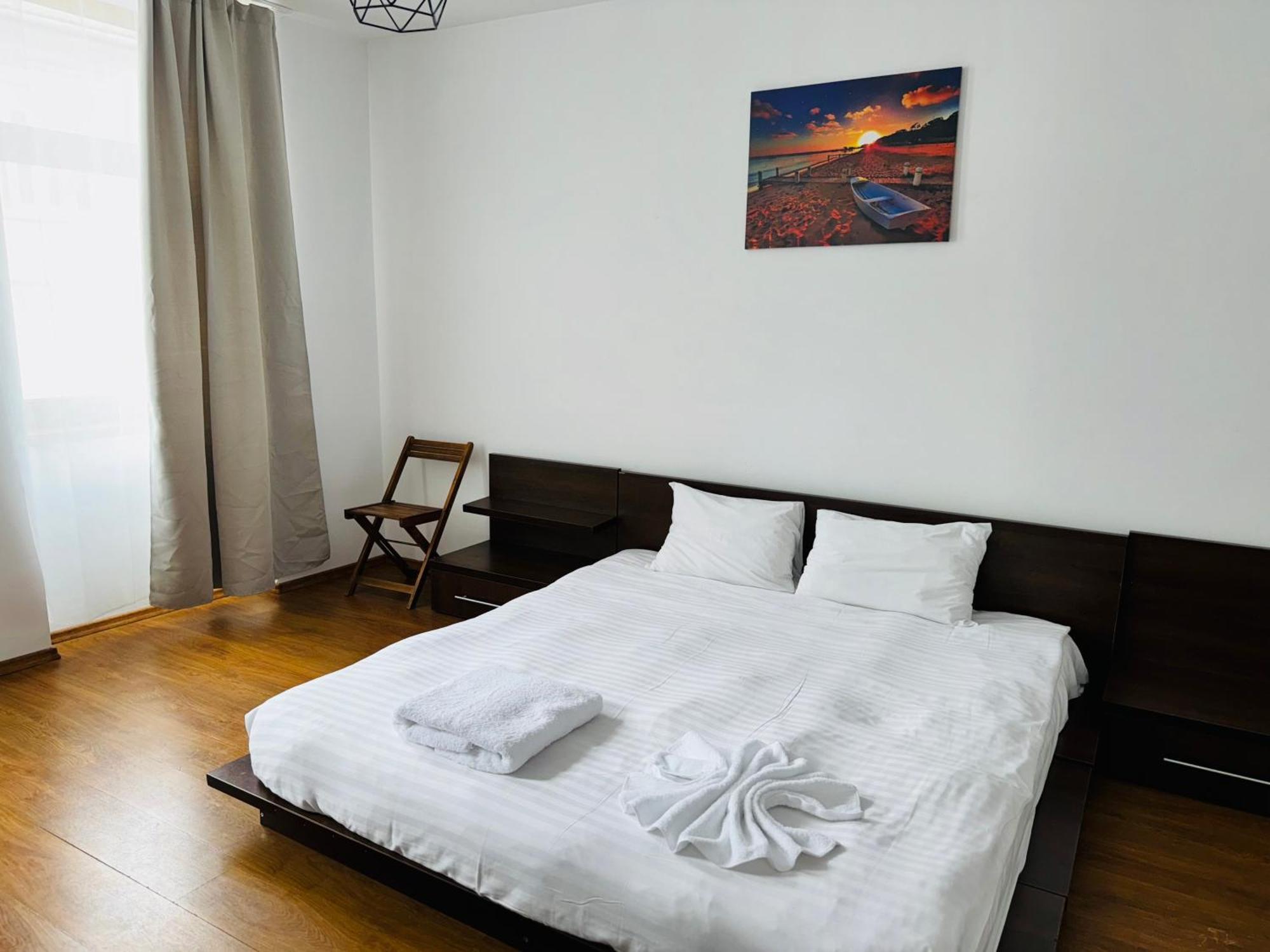 Schei Brasov-Скей Брашов Apartment Exterior photo